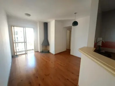 Apartamento com 3 Quartos à venda, 63m² no Parque Mandaqui, São Paulo