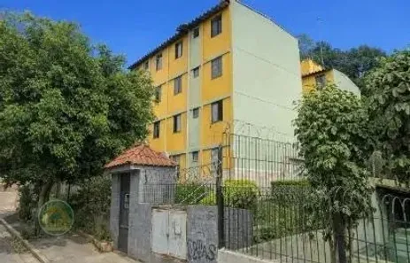 Apartamento com 2 Quartos à venda, 48m² no Jardim Antártica, São Paulo