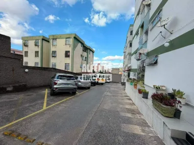 Apartamento com 2 Quartos à venda, 57m² no Glória, Contagem