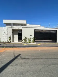 Casa com 4 Quartos à venda, 432m² no Jardim Atlântico, Goiânia