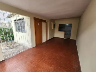 Casa com 3 Quartos à venda, 120m² no Jardim Motorama, São José dos Campos