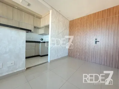 Apartamento com 2 Quartos à venda, 49m² no Vila Mimosa, Campinas