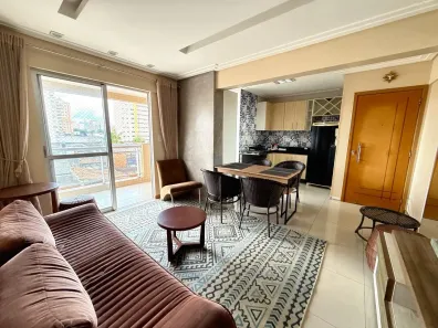 Apartamento com 3 Quartos à venda, 84m² no Marco, Belém