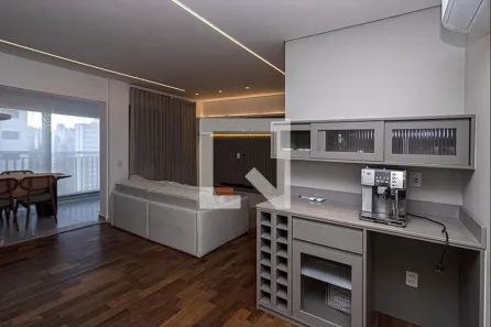 Apartamento com 2 Quartos à venda, 84m² no Cambuci, São Paulo