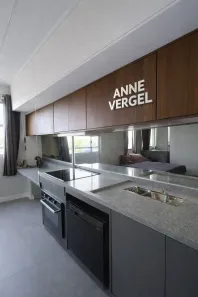 Apartamento com 1 Quarto à venda, 26m² no Bonfim, Osasco