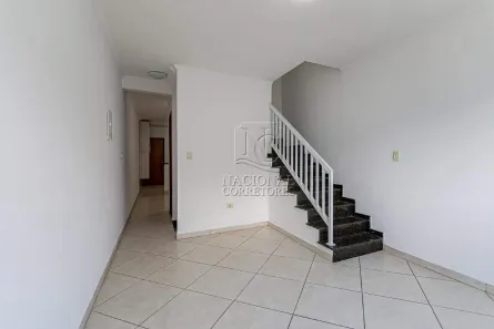 Sobrado com 3 Quartos à venda, 120m² no Vila Camilópolis, Santo André