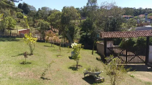 Fazenda/Sítio com 3 Quartos à venda, 1500m² no Cupim, Ibiúna