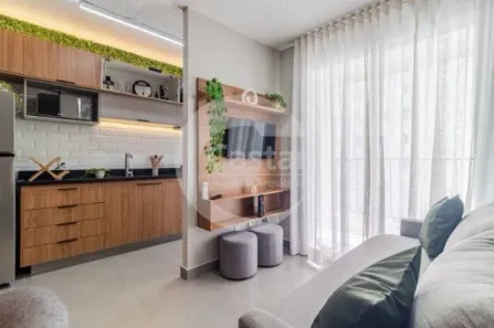 Apartamento com 2 Quartos à venda, 55m² no Liberdade, São Paulo