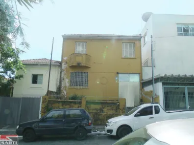 Sobrado com 3 Quartos para alugar, 120m² no Vila Baruel, São Paulo