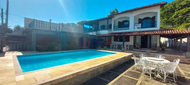 Casa de Condomínio com 5 Quartos à venda, 837m² no Anil, Rio de Janeiro