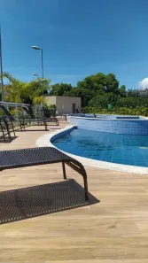 Apartamento com 2 Quartos à venda, 48m² no Morada de Laranjeiras, Serra