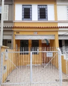 Imóvel Comercial para alugar, 119m² no Centro, Jundiaí