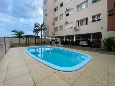 Apartamento com 2 Quartos à venda, 75m² no Lira, Estância Velha
