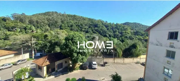 Apartamento com 2 Quartos à venda, 54m² no Rio do Ouro, Niterói