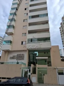 Apartamento com 2 Quartos à venda, 70m² no Tupi, Praia Grande