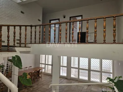 Sobrado com 3 Quartos à venda, 285m² no Jardim Chapadão, Campinas