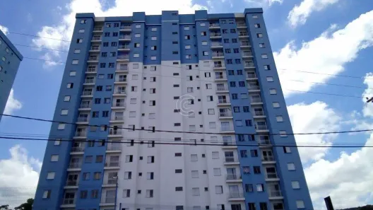 Apartamento com 2 Quartos para alugar, 48m² no Ortizes, Valinhos