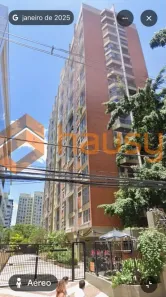 Apartamento com 1 Quarto à venda, 47m² no Vila Clementino, São Paulo