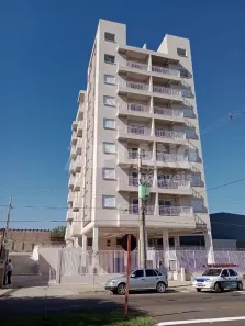Apartamento com 2 Quartos à venda, 45m² no Vila Prado, São Carlos