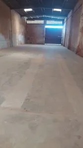 Galpão/Depósito/Armazém com 1 Quarto para alugar, 600m² no Monte Castelo, Parnamirim