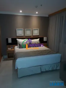 Flat com 2 Quartos à venda, 80m² no Jardim Paulista, São Paulo