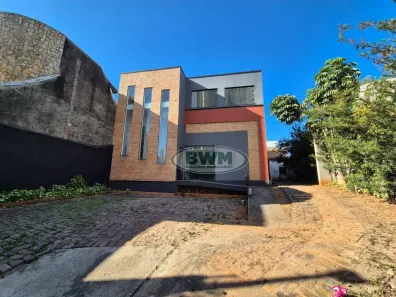 Prédio Comercial para alugar, 550m² no Jardim Portal da Colina, Sorocaba