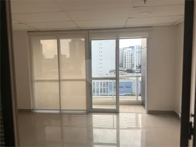 Sala Comercial para alugar, 42m² no Planalto Paulista, São Paulo