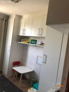 Apartamento com 2 Quartos à venda, 47m² no Água Chata, Guarulhos