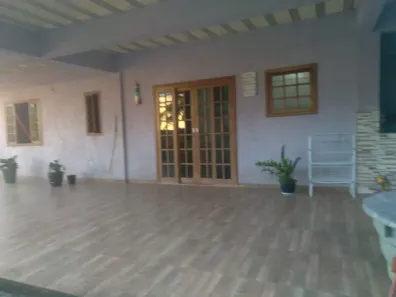 Casa com 3 Quartos à venda, 127m² no Vista Alegre, Itaguaí
