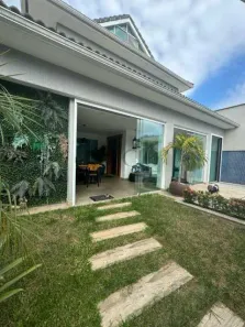 Casa de Condomínio com 5 Quartos à venda, 320m² no Recreio dos Bandeirantes, Rio de Janeiro