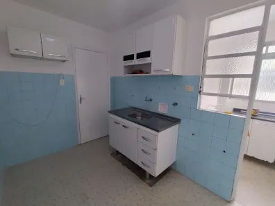Apartamento com 1 Quarto para alugar, 58m² no Consolação, São Paulo