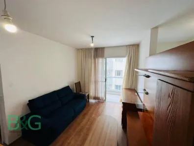 Apartamento com 1 Quarto à venda, 53m² no Caminhos de San Conrado (Sousas), Campinas