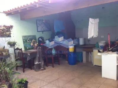 Sobrado com 3 Quartos à venda, 125m² no Jardim Esperança, Mauá