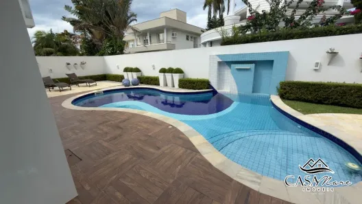 Casa com 4 Quartos à venda, 610m² no Jurerê Internacional, Florianópolis