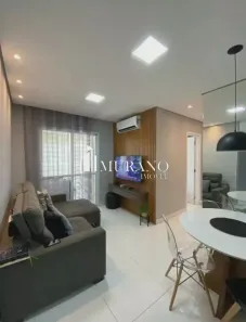 Apartamento com 2 Quartos à venda, 57m² no Quinta da Paineira, São Paulo