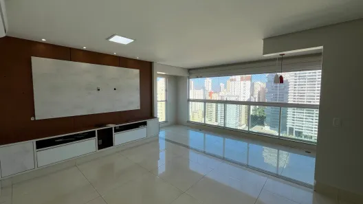 Apartamento com 3 Quartos à venda, 110m² no Setor Bueno, Goiânia