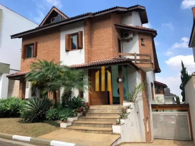 Casa de Condomínio com 4 Quartos à venda, 400m² no Tucuruvi, São Paulo