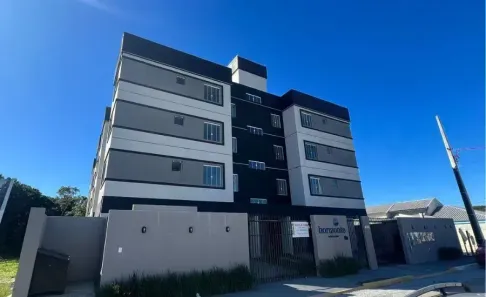 Apartamento com 2 Quartos à venda, 51m² no Praia de Leste, Pontal do Paraná