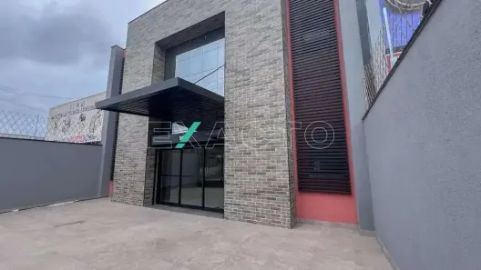 Ponto Comercial para alugar, 500m² no Jardim Novo Campos Elíseos, Campinas
