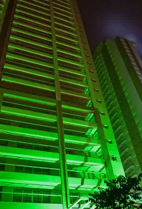 Apartamento com 4 Quartos à venda, 233m² no Campo Belo, São Paulo