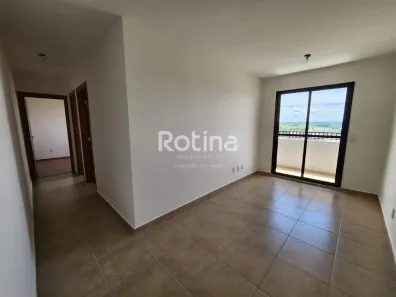 Apartamento com 2 Quartos à venda, 52m² no Shopping Park, Uberlândia