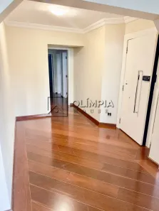 Apartamento com 3 Quartos à venda, 164m² no Jardim Paulistano, São Paulo
