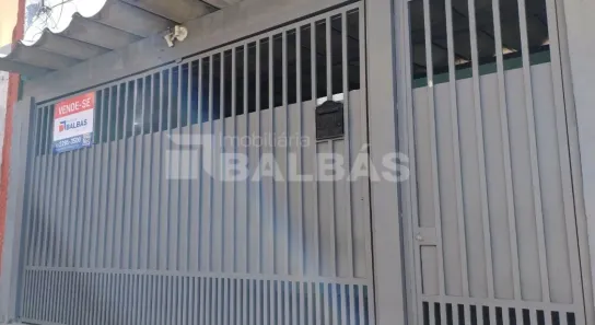 Casa com 2 Quartos à venda, 86m² no Chácara Santo Antônio (Zona Leste), São Paulo