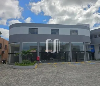 Ponto Comercial para alugar, 140m² no Barra de Macaé, Macaé