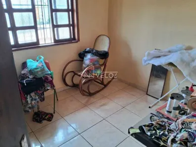 Apartamento com 3 Quartos à venda, 36m² no Santa Teresa, Rio de Janeiro