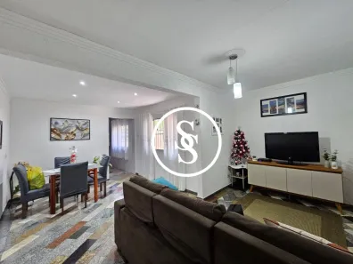 Casa com 4 Quartos à venda, 159m² no Assunção, São Bernardo do Campo