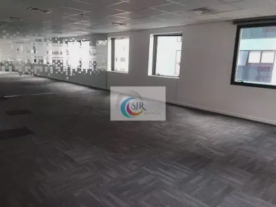Sala Comercial para venda ou aluguel, 469m² no Vila Olímpia, São Paulo