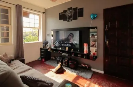 Apartamento com 2 Quartos à venda, 51m² no Passo da Areia, Porto Alegre
