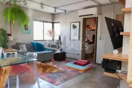 Apartamento com 2 Quartos à venda, 82m² no Cambuci, São Paulo