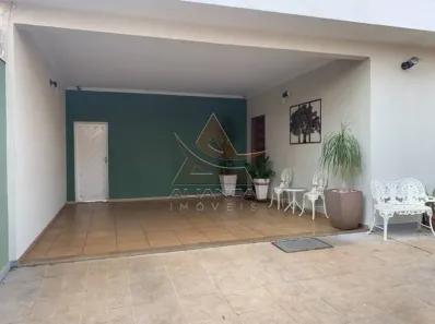 Casa com 3 Quartos à venda, 250m² no Jardim Irajá, Ribeirão Preto